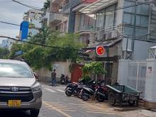 Hình ảnh bán gấp nhà MT Lê Hồng Phong 4.5x28m Trệt + 3Lầu HĐT: 90tr/th chỉ 39.8