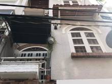 Hình ảnh Giảm giá sâu nhà Quận 3, Lê Văn Sỹ, nhà đẹp, vị trí đẹp, hẻm xe hơi