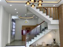 Hình ảnh Bán gấp nhà Q9 Khu phố Phước Hiệp - 3 tầng ngang lớn 5m chỉ 4,5 tỷ