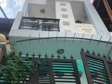 Hình ảnh Bán nhà khu vip cư xá phú lâm b, quận 6  112,4 m2 nở hậu, giá 16 tỷ