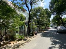 Hình ảnh Cho thuê biệt thự Hưng Thái, Phú Mỹ Hưng, quận 7 nhà đẹp giá rẻ