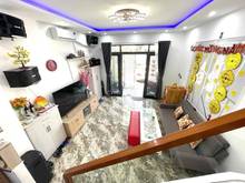 Hình ảnh Bán Nhà MỚI - ĐẸP 3 Tầng Đường 10,5m TRẦN HUẤN.