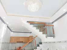 Hình ảnh Bán nhà hẻm Nguyễn Kiệm 30m2 3.7 tỷ, đối điện Bệnh viện 175.