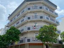 Hình ảnh Phòng Trọ Cho Thuê Khu Dân Cư Chợ Bình Điền F7 Q8