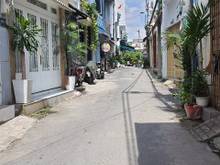 Hình ảnh Bán nhà DT To 95m2 Chu Văn An, P.12, Bình Thạnh, Nở hậu, 8.6 tỷ
