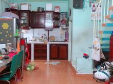 Hình ảnh Nhà tân kỳ tân quý, tân phú, 30m2, dưới 3 tỷ