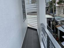 Hình ảnh Bán nhà 2 mặt HXH TKTQ Tân Phú - 4 tầng - 71m2 - Nở hậu - Giá 6tỷ5.