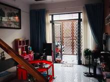 Hình ảnh Bán Nhà Mới, 1 Trệt 1Lầu , đường 36, p. Linh Đông, T.Đức, 40m2 1 tỷ56