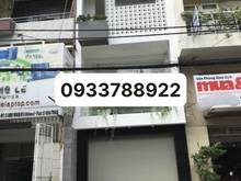 Hình ảnh Mặt tiền kinh doanh k. Bàu cát, Dt :4x13m , giá 9tỷ8