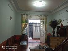 Hình ảnh Chính chủ cần bán gấp nhà, hxh, ngay bv quận 12, 60m2, 2 tầng, nhỉnh