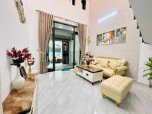 Hình ảnh Bán nhà 5 tầng Phạm Văn Chiêu Gò Vấp, 50m2, Tặng nội thất sịn sò