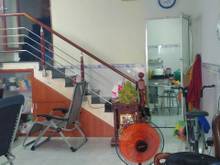 Hình ảnh Bán nhà hẻm xe hơi giá 100 triệu m2, đường Nguyễn Hữu Tiến, Tân Phú.