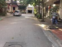 Hình ảnh Bán rẻ đất Hoàng Như Tiếp 75m2, thông ô tô, cạnh phố