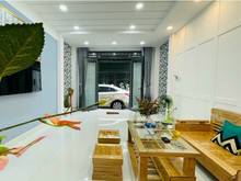 Hình ảnh Bán nhà HXH Cây Trâm, Gò Vấp full nội thất