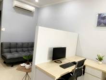 Hình ảnh Tôi cho thuê Trang Chủ MB66.COM / Đăng Ký Tặng 66K The Prince, MT Nguyễn Văn Trỗi, 3PN, Full NT, 109m