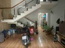 Hình ảnh 2 TỶ 410 - Nhà 36m2 đường Huỳnh Tịnh Của, P19 Bình Thạnh