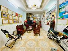 Hình ảnh HXH, Nơ Trang Long, Phường 11, Bình Thạnh. 51M Chỉ 6.5 tỷ