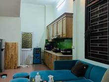 Hình ảnh Bán Nhà Mỹ Đình, 41m2 3T, Dân Xây, Lô Góc, Nở Hậu, Ngõ 3 Gác đỗ, 4 tỷ