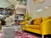 Hình ảnh Nhà sẵn nội thất - Đường số 1 , Bình Trưng Tây Q2