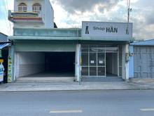 Hình ảnh Cho thuê mặt bằng đường Trần Văn Mười, huyện Hóc Môn (có hình)