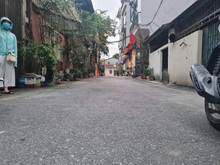 Hình ảnh Ô tô tránh - 2 thoáng - vuông - Bán đất Thạch Bàn, Long Biên