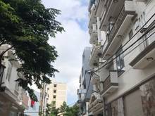Hình ảnh Bán Đất biệt thự cao cấp, Lê Văn Việt, Quận 9, ô tô 10m, giá 6.4 tỷ