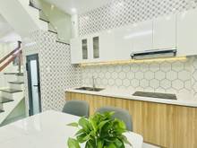 Hình ảnh Bán nhà hẻm phạm văn bạch, phường 15, tân bình, 60m2 giá chỉ 4 tỷ