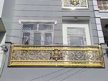 Hình ảnh Nhà đẹp 4 tầng BTCT hẻm xe tải Bình Hưng Hoà Bình Tân chỉ nhỉnh 7 tỷ