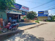 Hình ảnh GIÁ BÁN NHANH 2 TỶ 650 Lô đất full thổ cư 5x40  Cách đường Nguyễn Kim