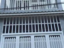 Hình ảnh Nhà mới 1 xẹt đường nhựa Lý Thường Kiệt Đại Phước vào ở ngay , giá tốt