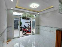 Hình ảnh Nhà quận 7, 2 tầng, dtsd 50m2, ngang 4m, 2 tỷ 5