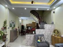 Hình ảnh Gần ô tô tránh - Ngõ nông - Dân xây - Bán nhà Cổ Linh, Thạch Bàn, LB