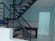 Hình ảnh Bán nhà Linh Chiểu Thủ Đức, 30m ra Mặt tiền Kha Vạn Cân 30m, 4