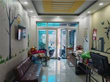 Hình ảnh Bán gấp nhà mặt tiền đường số 28, phường 6, Gò Vấp 10.7 tỉ 80m2