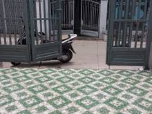 Hình ảnh Trường Chinh 90m2, nhà C4, OTO đậu trong sân