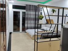 Hình ảnh ✨✨ Mb6623 nạp rút nhanh chóng balcon full nội thất, máy giặt riêng gần Etown, Tân Bình✨✨