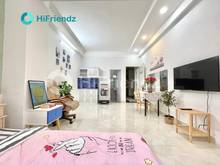 Hình ảnh Mb6623 nạp rút nhanh chóng mini full nt cửa sổ to + máy giặt riêng biệt