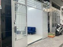 Hình ảnh Nhà rẻ bất ngờ - Bình Long -BHH A - 4,3 x 8,5m. Giá chỉ 2ty630