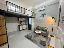 Hình ảnh CHDV Studio - Duplex mới xây gần Lotte Nguyễn Văn Lượng