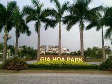 Hình ảnh Chính chủ cần bán đất KDC Gia Hòa, Phước Long B,Q9, DT85m2. Giá 3,5 tỷ