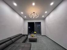 Hình ảnh Bán nhà mới đẹp, Hẻm  380, 65m 4 Tầng  6.3 tỷ  Phạm văn Chiêu  Gò Vấp