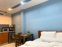 Hình ảnh 🌴Căn Hộ Ban Công Cao Cấp Ngay Coopmart Trường Sa, Giờ Giấc Tự Do