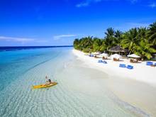 Hình ảnh Bán đất ngay khu đô thị mới view thẳng biển tại Phú Quốc giá cực mềm