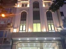 Hình ảnh Bán Tòa Nhà Văn Phòng 400m2, 12 Tầng, Mặt Phố Hồ Tùng Mậu-Cầu Diễn