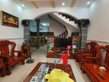 Hình ảnh Nhà HXH 8M, 130m2 Phạm Đăng Giảng, Bình Hưng Hòa, Bình Tân, 10.8 tỷ