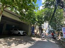 Hình ảnh Hẻm 8m - 25 CHDV Doanh Thu 80 triệu - Tân Phú