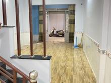 Hình ảnh Bình Trị Đông 60m2, 2 tầng, HXH, an ninh tốt, dân trí cao, chỉ 4tỷ1.