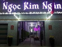Hình ảnh MT Ba Lăng, Củ Chi, full thổ. DTS: 2245m2. Dãy phòng trọ 73 phòng