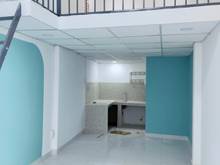 Hình ảnh Phòng 30m2, full NT, thoáng mát, CÓ GÁC đường ĐỖ XUÂN HỢP, Q9