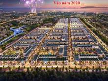 Hình ảnh Chỉ 1,2 tỷ TT đợt 1 sở hữu ngay nhà phố 1t2l  gần biển,TT 30% nhận nhà